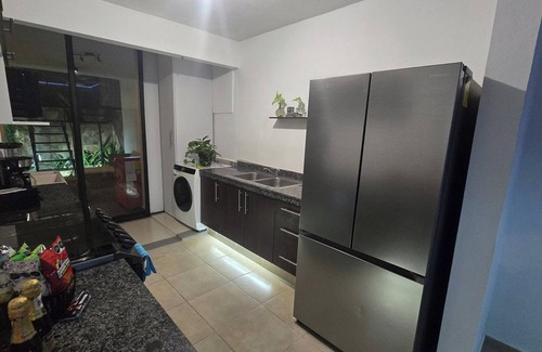 Conkal House | Casa Descanso in Condominium