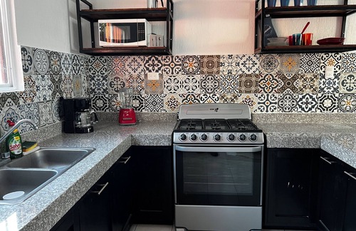 Merida Municipality House | Casa Descanso Maya with private pool 10 minutes from the airport