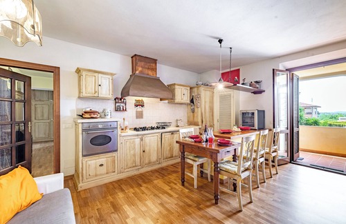 Venturina Apartment | Casa di Allegra Terme di Venturina, Campiglia Marittima, Venturina Terme, Italy
