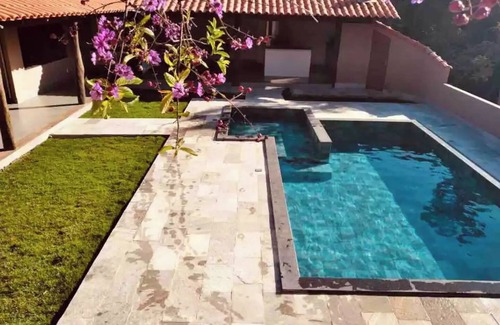 Pirenopolis Cottage | Casa Di Francisco