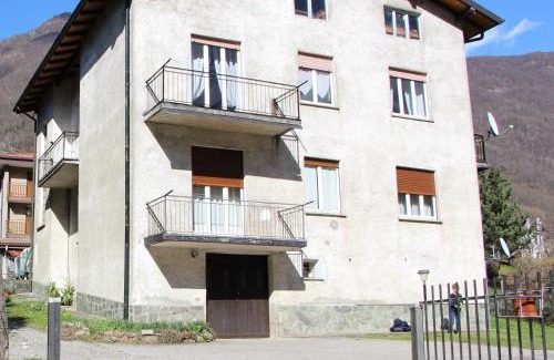 Primaluna Apartment | Casa di gianni
