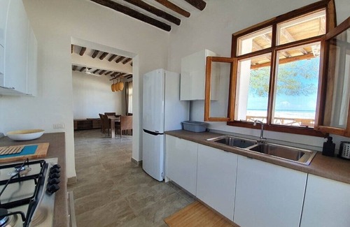 Kiwengwa Villa | Casa di Lilli - delicious and comfortable beachfront holiday home- Casa Mango