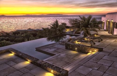 Agios Stefanos Villa | Casa Di Mare by Elite Estates