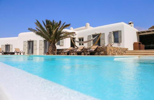 Agios Stefanos Villa | Casa Di Mare by Elite Estates