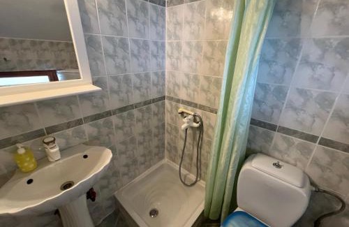 Loutraki House | Casa di mare