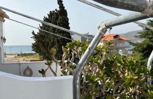 Loutraki House | Casa di mare