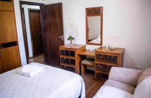 Pomarosa House | Casa Di Mattoni