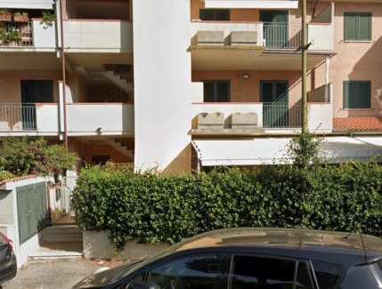 Puntone Apartment | Casa di Pably
