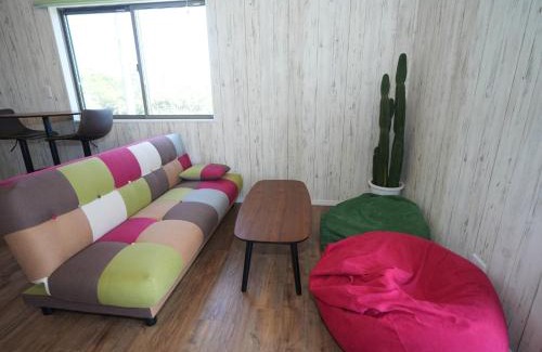 Itoshima House | CASA di PALME ITOSHIMA - Vacation STAY 19268