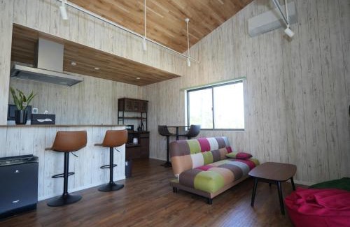 Itoshima House | CASA di PALME ITOSHIMA - Vacation STAY 19268