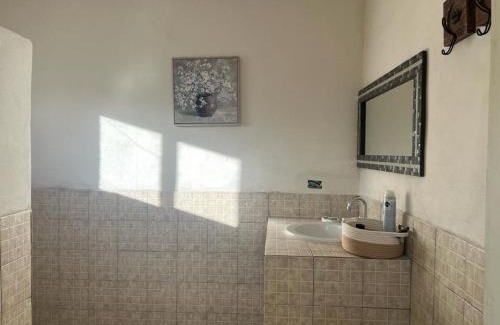 Parras de la Fuente Apartment | Casa Diaz calle 5 de mayo