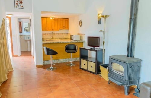 Juzcar Villa | Casa Diego Piña Júzcar by Ruralidays