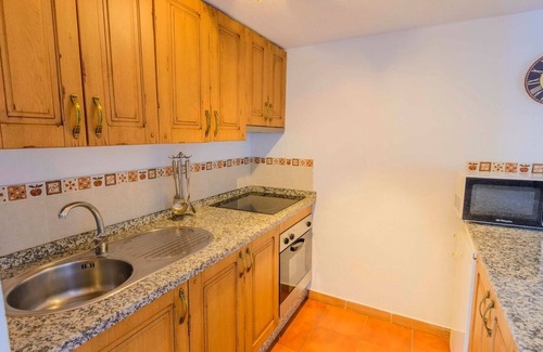 Juzcar Villa | Casa Diego Piña Júzcar by Ruralidays