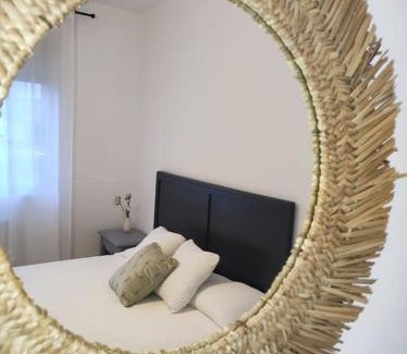 O Carballino Apartment | Casa Dina