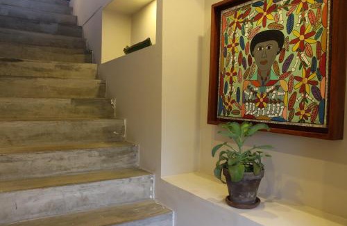 Portobelo House | CASA DINIS - Loft - With View Bahia de Portobelo