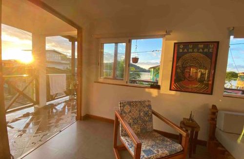 Portobelo House | CASA DINIS - Loft - With View Bahia de Portobelo