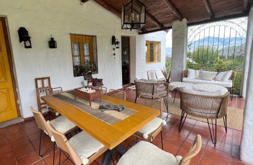 Tafi del Valle House | Casa divina temporaria en Tafí Del Valle ,pleno centro