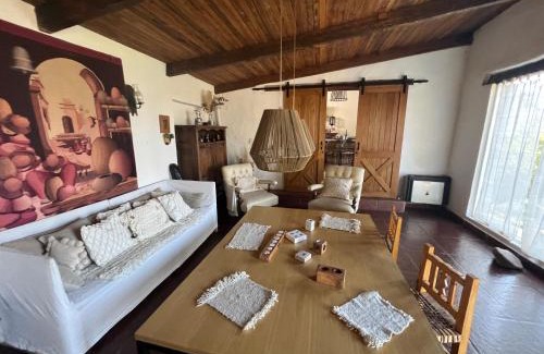 Tafi del Valle House | Casa divina temporaria en Tafí Del Valle ,pleno centro