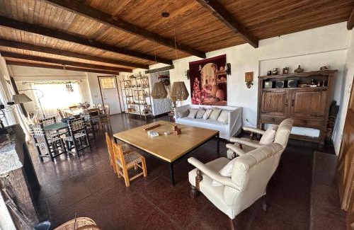 Tafi del Valle House | Casa divina temporaria en Tafí Del Valle ,pleno centro