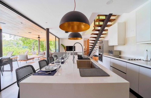 Punta Uva House | Casa Diwo Ideal house for families (Punta Uva)