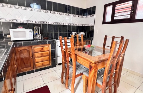 Varadero House | Casa Doña Digna