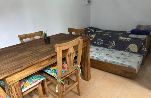 Volcan House | Casa Doña Elsa - amoblada ideal descanso en Volcán - Jujuy