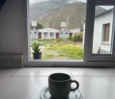 Volcan House | Casa Doña Elsa - amoblada ideal descanso en Volcán - Jujuy