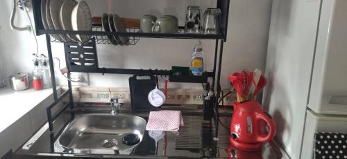 Volcan House | Casa Doña Elsa - amoblada ideal descanso en Volcán - Jujuy