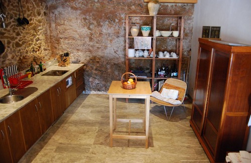 Valdelarco Cottage | Casa Doña María Valdelarco Sierra de Aracena