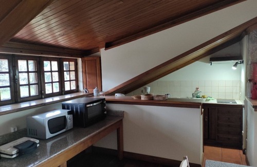 Portela Apartment | Casa do Alto (Top floor luxury apartmment) - ADAUFE, BRAGA