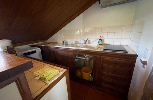 Portela Apartment | Casa do Alto (Top floor luxury apartmment) - ADAUFE, BRAGA