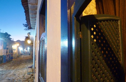 Historic Center House | Casa do barão