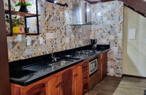 Lagoa da Conceicao House | Casa do Beija Flor