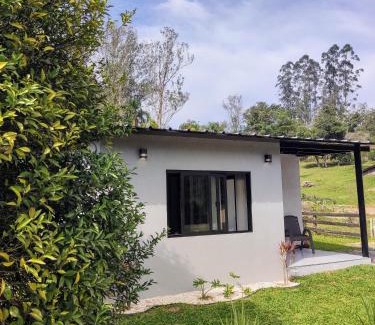 Picada Cafe Apartment | Casa do Bem Estar Picada Café