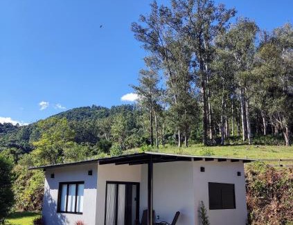 Picada Cafe Apartment | Casa do Bem Estar Picada Café