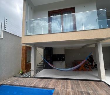 Vicosa do Ceara House | Casa do Bento