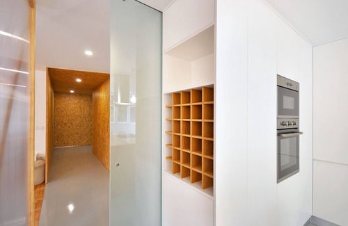Braga Apartment | Casa do Bieira Family Ap - Sé Apartamentos