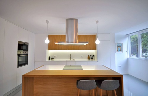 Braga Apartment | Casa do Bieira Family Ap - Sé Apartamentos