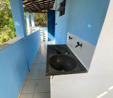 Jaua House | Casa do Bosque