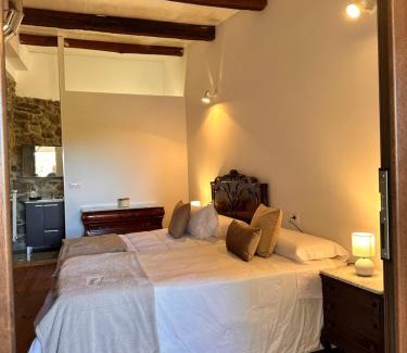 O Savinao House | Casa do Cabo - 3 habitaciones con 3 baños independientes