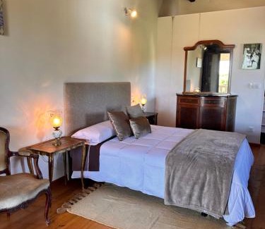 O Savinao House | Casa do Cabo - 3 habitaciones con 3 baños independientes