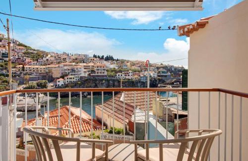 Camara de Lobos Apartment | Casa do Calhau