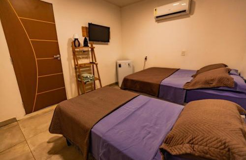 Floresta Velha House | Casa do Calico em Fernando de Noronha!