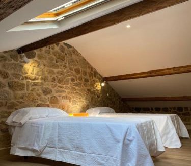 Lestrove House | CASA do CAMPO Lestrove