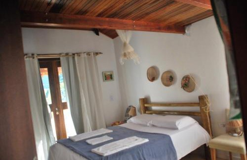 Vale do Capao House | Casa do Capão