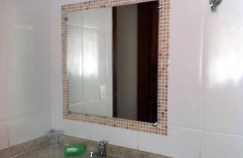 Juquehy House | Casa do Capitão