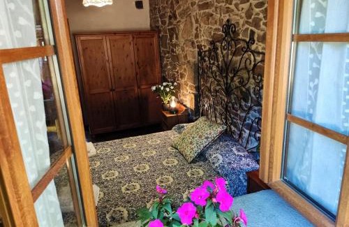 Palas de Rei House | Casa do Castiro