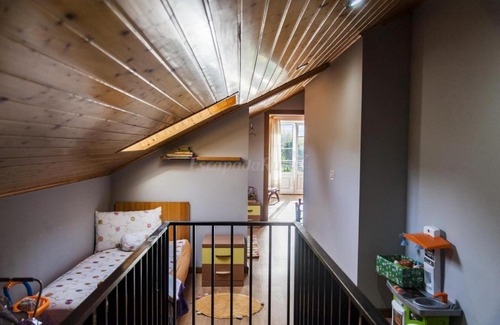 Laxe House | Casa Do Centeal