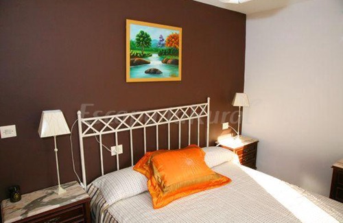 Laxe House | Casa Do Centeal