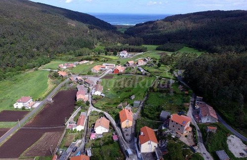 Laxe House | Casa Do Centeal